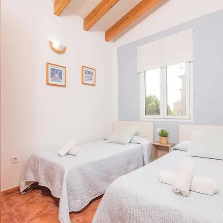 Sans Bosch Villa