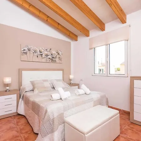Sans Bosch Cala'N Blanes (Menorca)