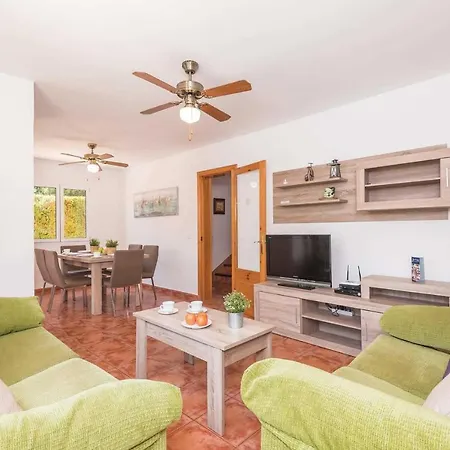 Sans Bosch Villa *